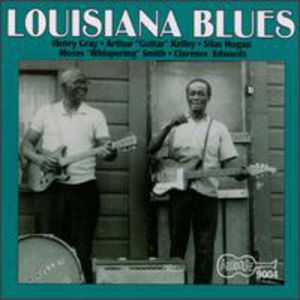 Louisiana Blues 1970 /  Various
