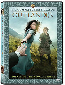 Outlander: The Complete First Season