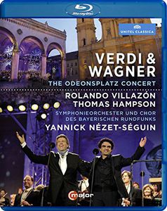 Verdi & Wagner