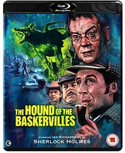 The Hound of the Baskervilles [Import]