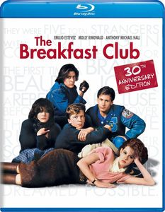 The Breakfast Club (30th Anniversary Edition)