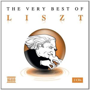 Very Best of Liszt /  Various