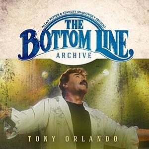 The Bottom Line Archive Series: (2001)