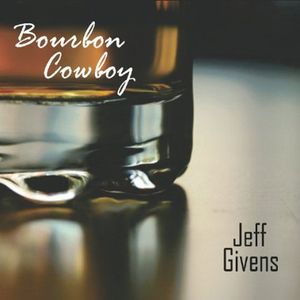 Bourbon Cowboy
