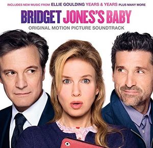 Bridget Jones's Baby (Original Soundtrack) [Import]
