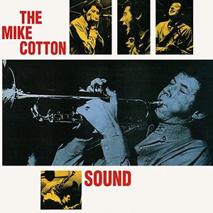 Mike Cotton Sound [Import]