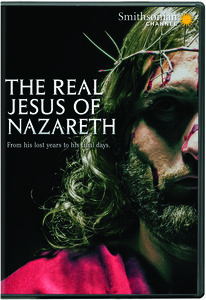 Smithsonian: The Real Jesus of Nazareth