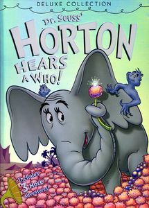 Horton Hears a Who! (Deluxe Edition)
