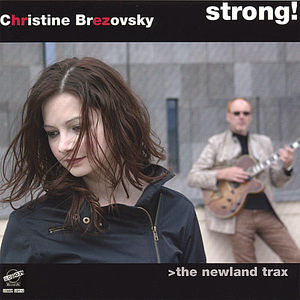 Strong! the Newland Trax