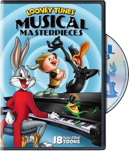 Looney Tunes Musical Masterpieces