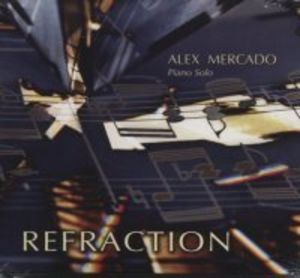 Refraction [Import]