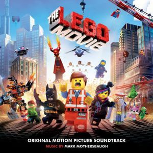 Lego Movie (Original Soundtrack)