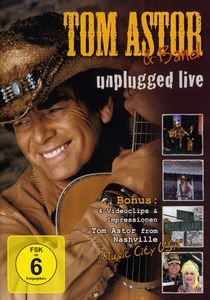 Unplugged Live [Import]