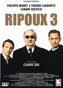 Ripoux 3 [Import]