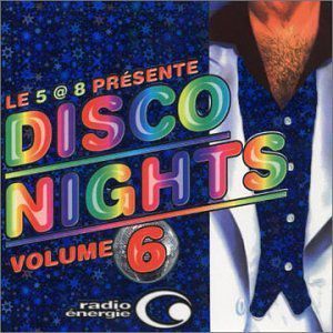 Disco Nights, Vol. 6 [Import]