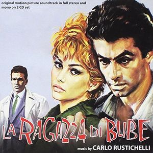 La Ragazza Di Bube (Bebo's Girl) (Original Motion Picture Soundtrack) [Import]