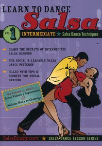 Learn to Dance Salsa 1: Intermediate