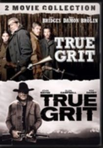 True Grit 2-Movie Collection