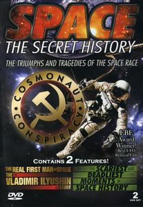 Space: Secret History