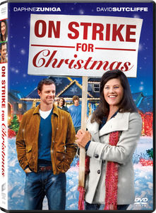 On Strike for Christmas