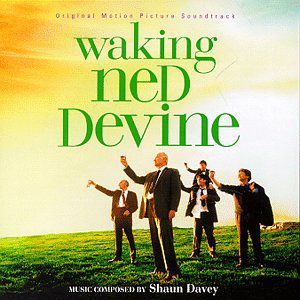 Waking Ned Devine (Original Soundtrack)