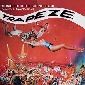 Trapeze - Original Soundtrack
