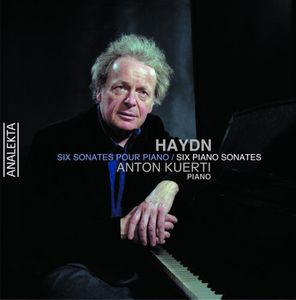 Six Piano Sonatas