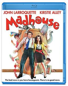 Madhouse