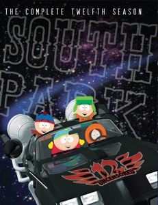 South Park: The Complete Twelfth Season