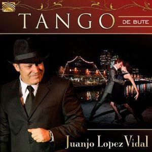 Tango de Bute
