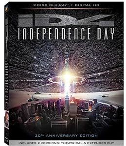 Independence Day (20th Anniversary)