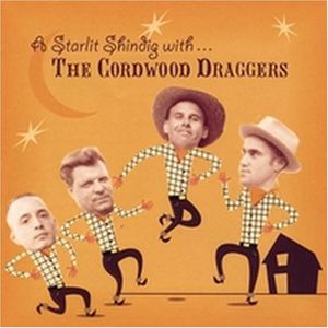 A Starlit Shindig With The Cordwood Draggers