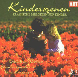 Child Scenes: Classic Melodies for Children