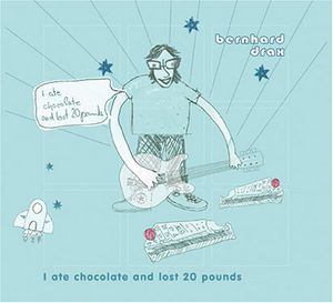 I Ate Chocolate & Lost 20 Pounds!