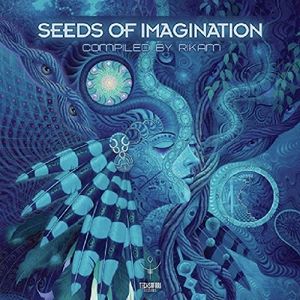 Seeds Of Imagination /  Various [Import]
