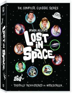 Lost in Space: The Complete Classic Series