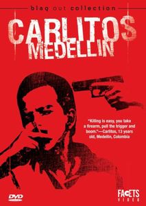 Carlito’s Medellin