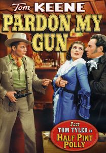 Pardon My Gun /  Half Pint Polly