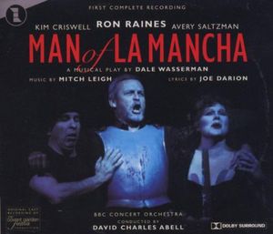 Man of la Mancha /  O.C.R.