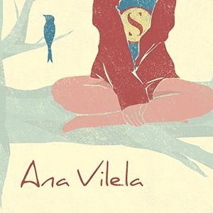 Ana Vilela [Import]