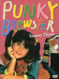 Punky Brewster: Season Three