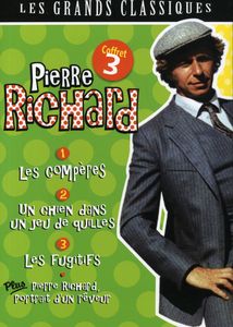 Richard, Pierre [Import]