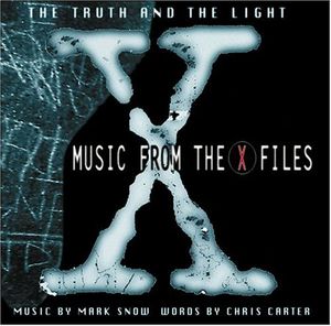 The Truth and the Light: Music from the X-Files (Original Soundtrack)