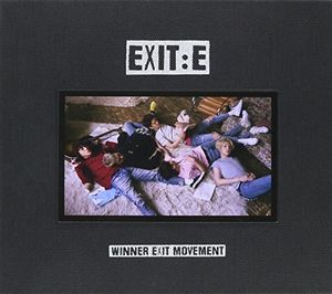 Winner Exit E [Import]