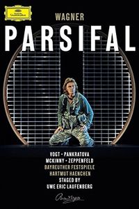 Wagner: Parsifal (Bayreuth Festival)