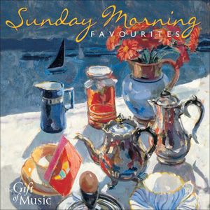 Sunday Morning Favourites /  Various