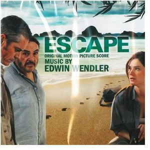 Escape (Original Motion Picture Score)