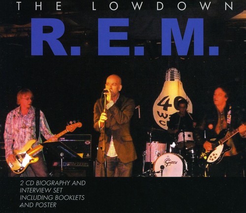 R.E.M. - Lowdown