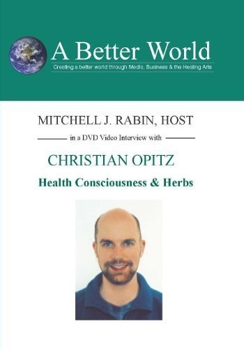 Health Consciousness & Herbs