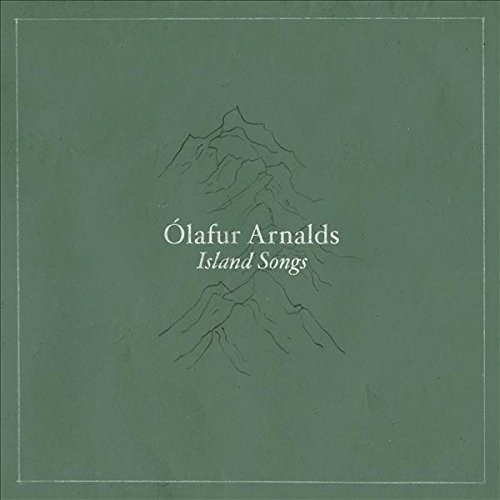 Olafur Arnalds - Island Songs [CD/DVD Combo]